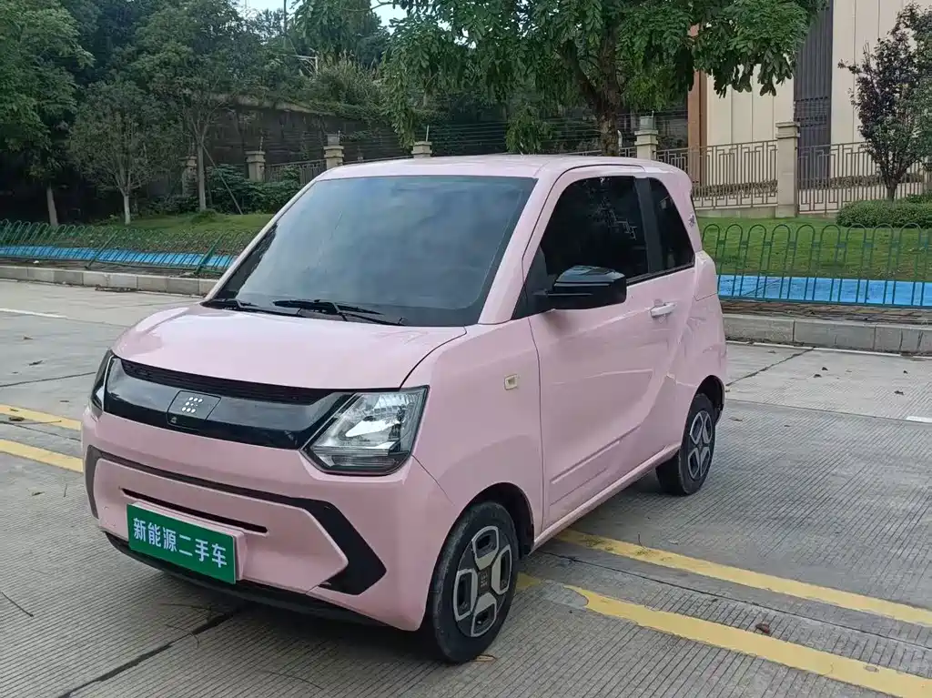 Fengguang Fengguang MINIEV
