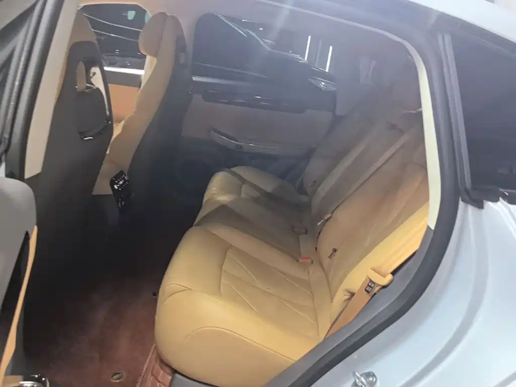 Leapmotor Leapmotor C01 — миниатюра 13