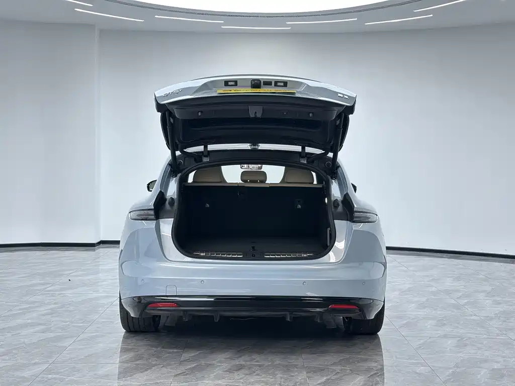 NIO ET5T — миниатюра 10