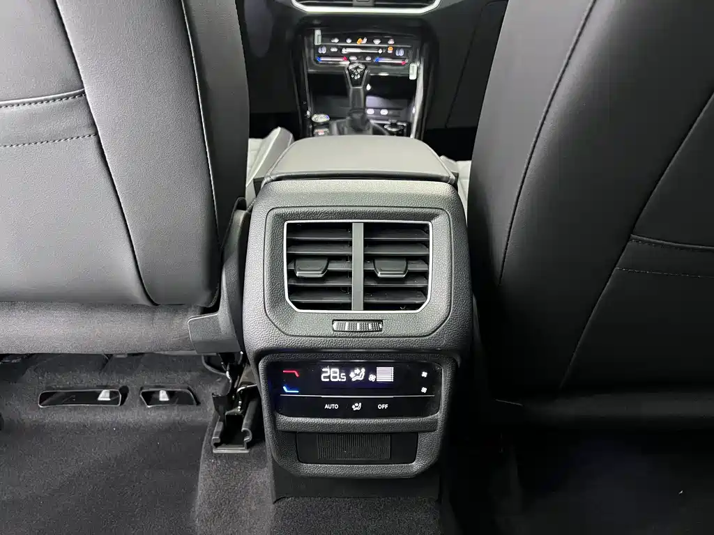 Volkswagen Tayron — миниатюра 12