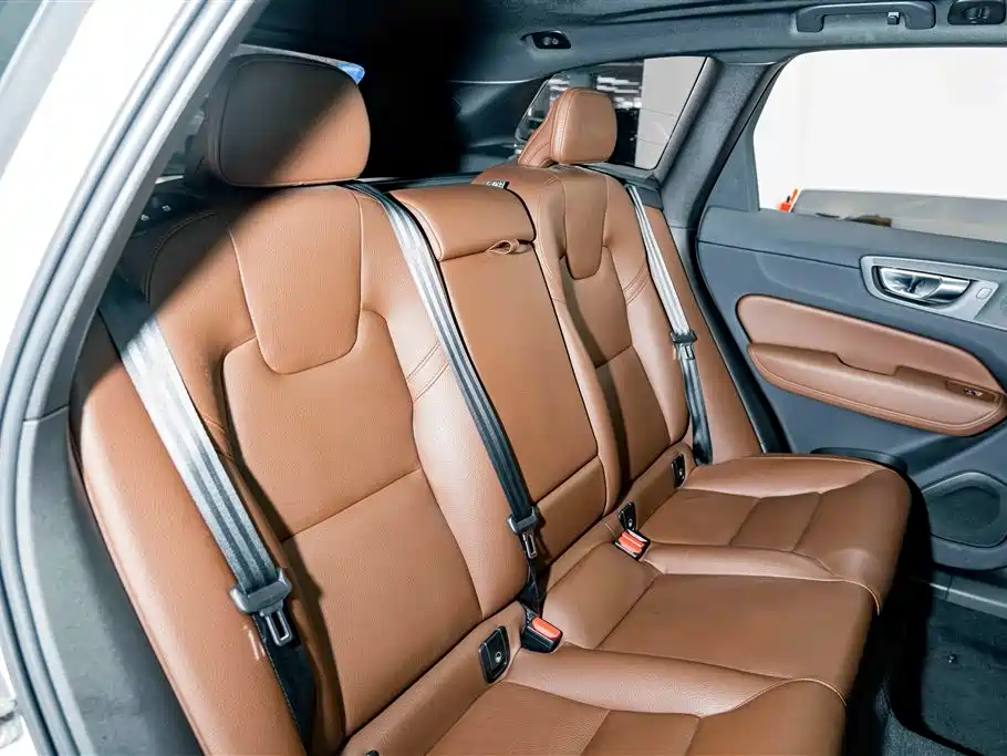 Volvo XC60 — миниатюра 21