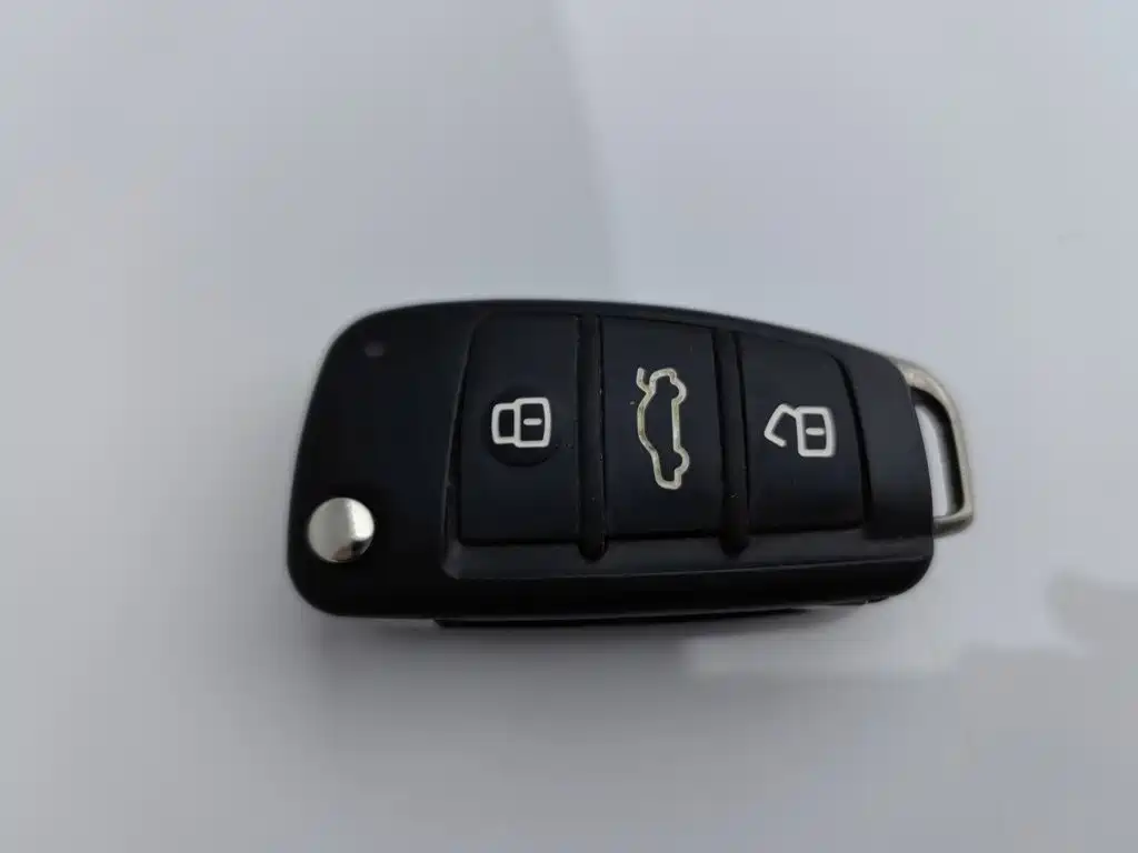 Chery Arrizo 5 — миниатюра 19