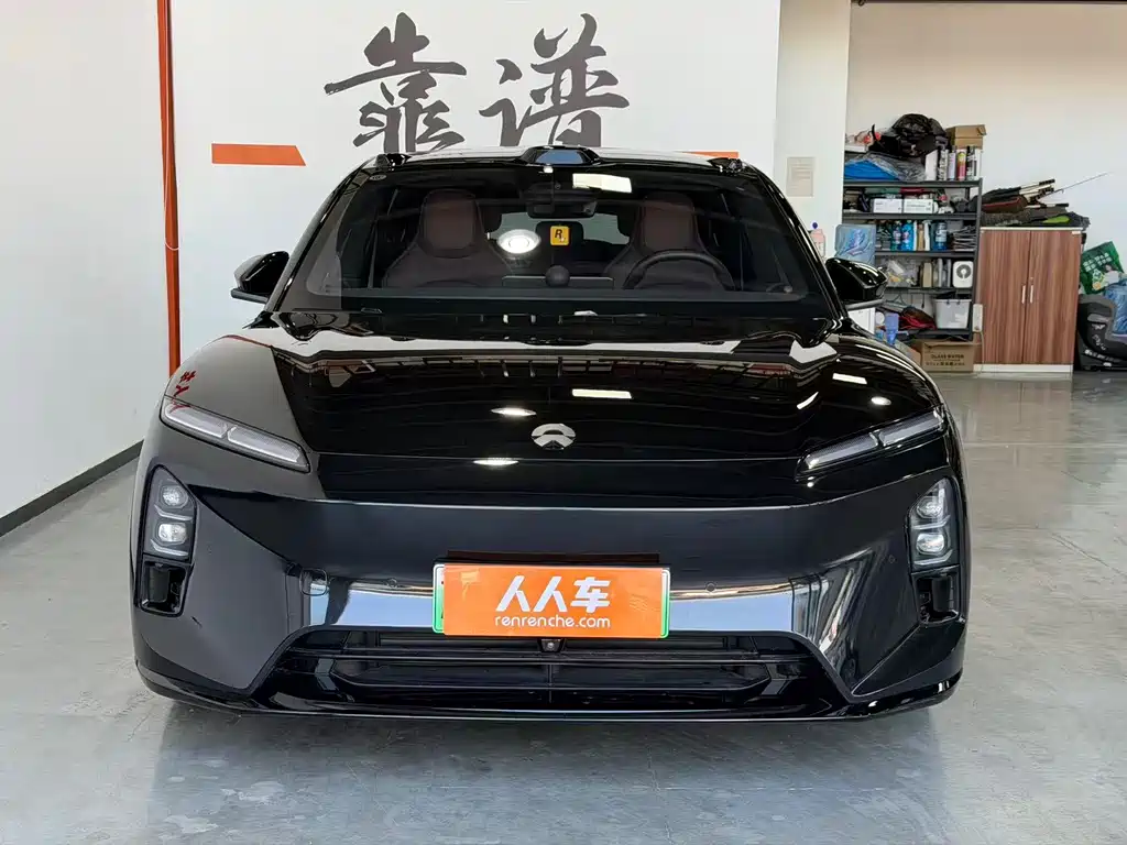 NIO ET5T — миниатюра 2