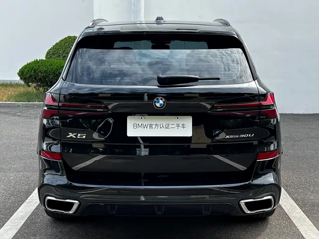 BMW X5 — миниатюра 6