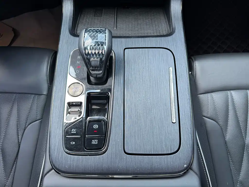 GAC Motor Trumpchi GS8 — миниатюра 14