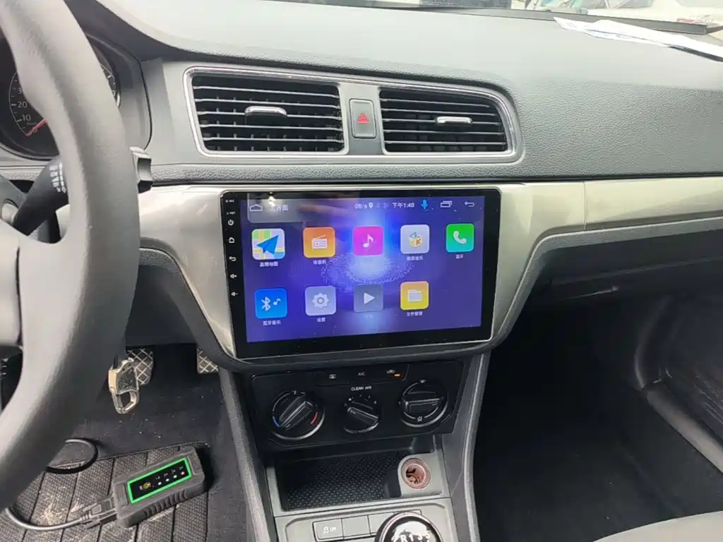 Volkswagen Lavida — миниатюра 13