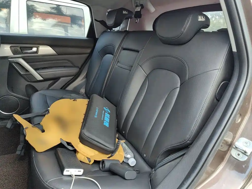 Haval H2 — миниатюра 18