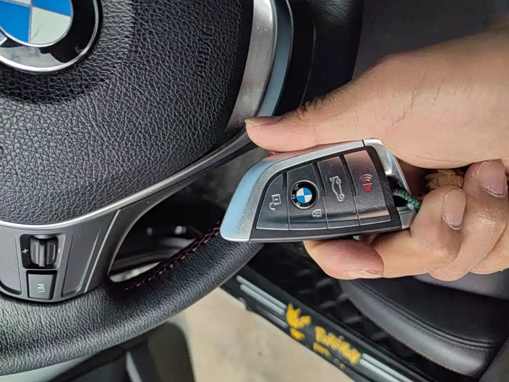 BMW 2 Series (Import) — миниатюра 9