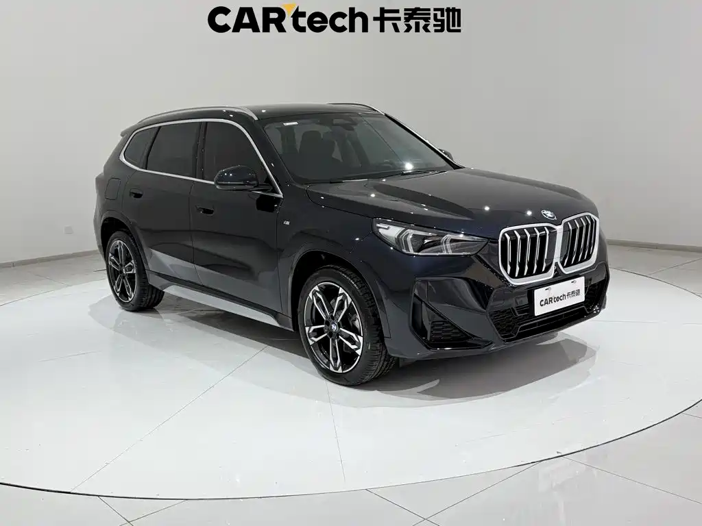 BMW X1 — миниатюра 2