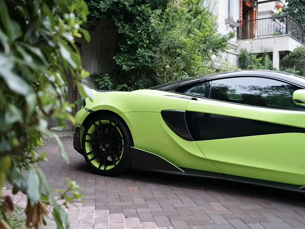 McLaren 570 — миниатюра 5