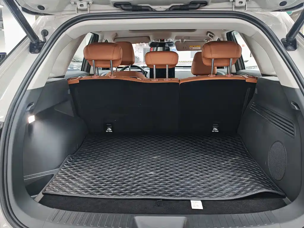 Haval Xiaolong MAX — миниатюра 13