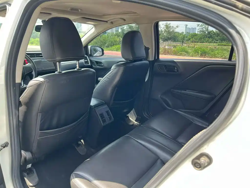 Honda Gienia — миниатюра 3