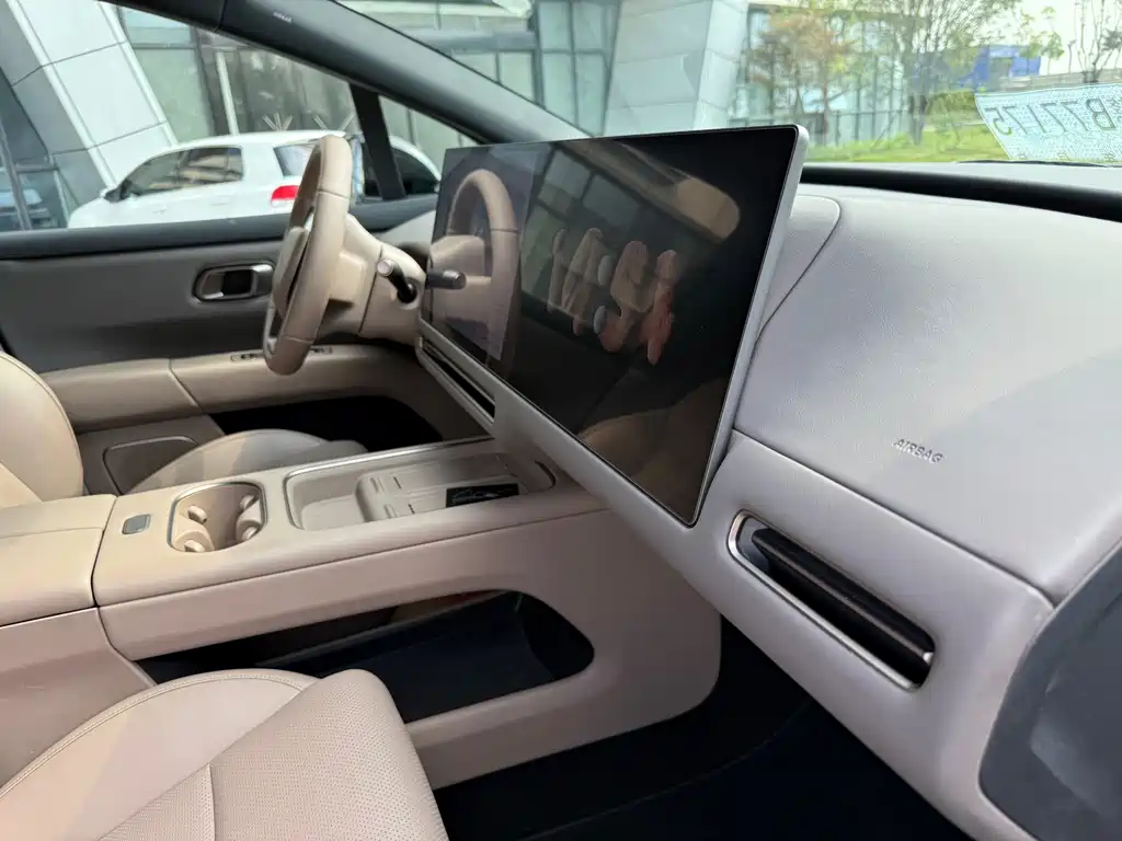 Li Auto Li i6 — миниатюра 14