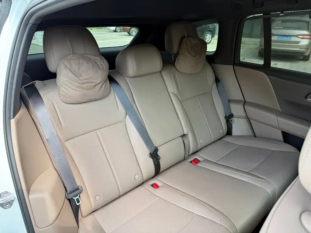Li Auto Li i6 — миниатюра 16