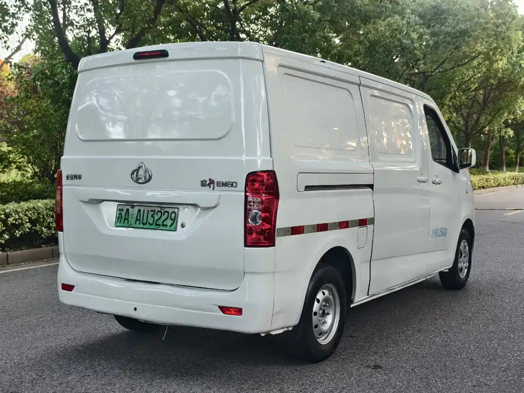 Kaicheng Ruixing EM60 — миниатюра 3
