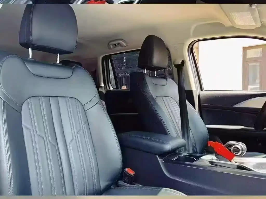 Haval H5 — миниатюра 6