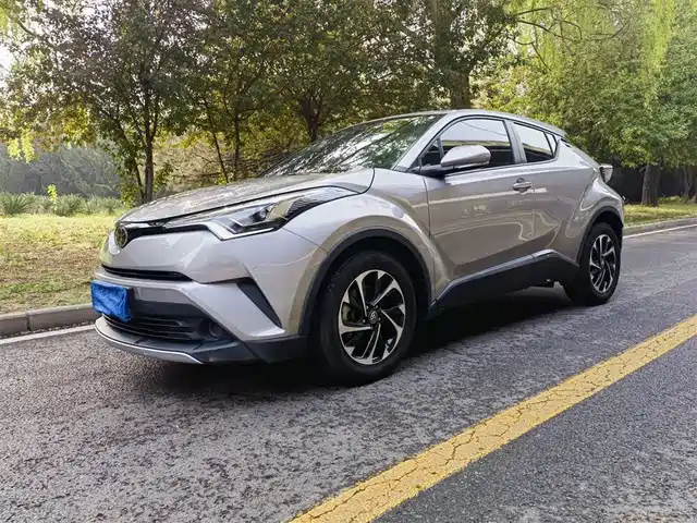 Toyota IZOA