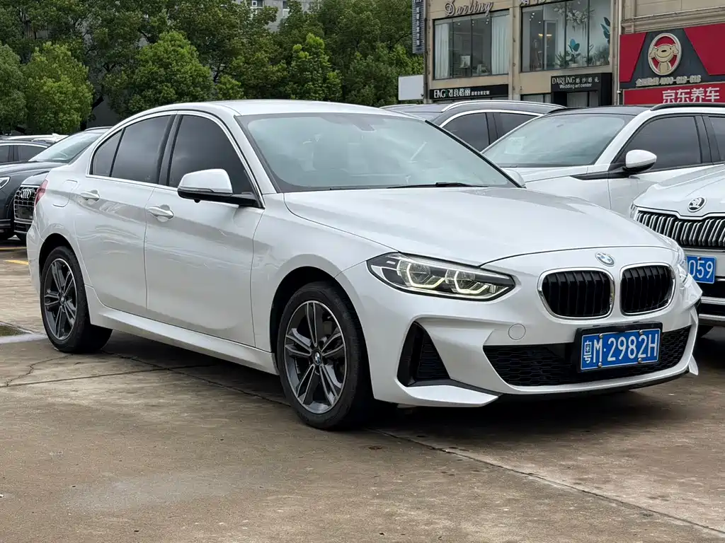 BMW 1 Series — миниатюра 3