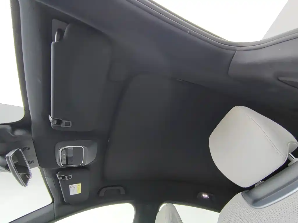XPeng G6 — миниатюра 14
