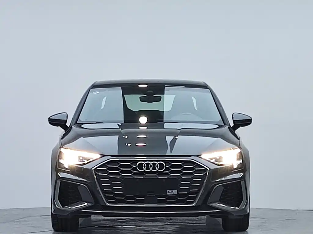 Audi A3 — миниатюра 3