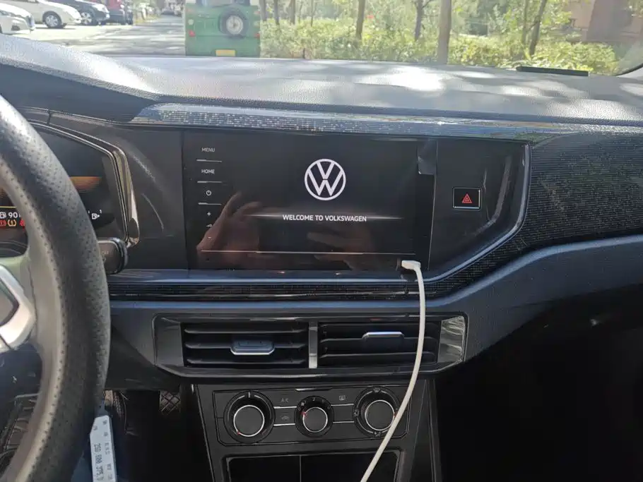 Volkswagen Lavida — миниатюра 13