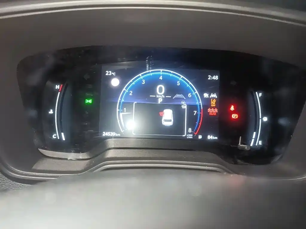 Toyota Frontlander — миниатюра 12