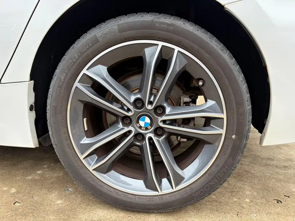 BMW 1 Series — миниатюра 22