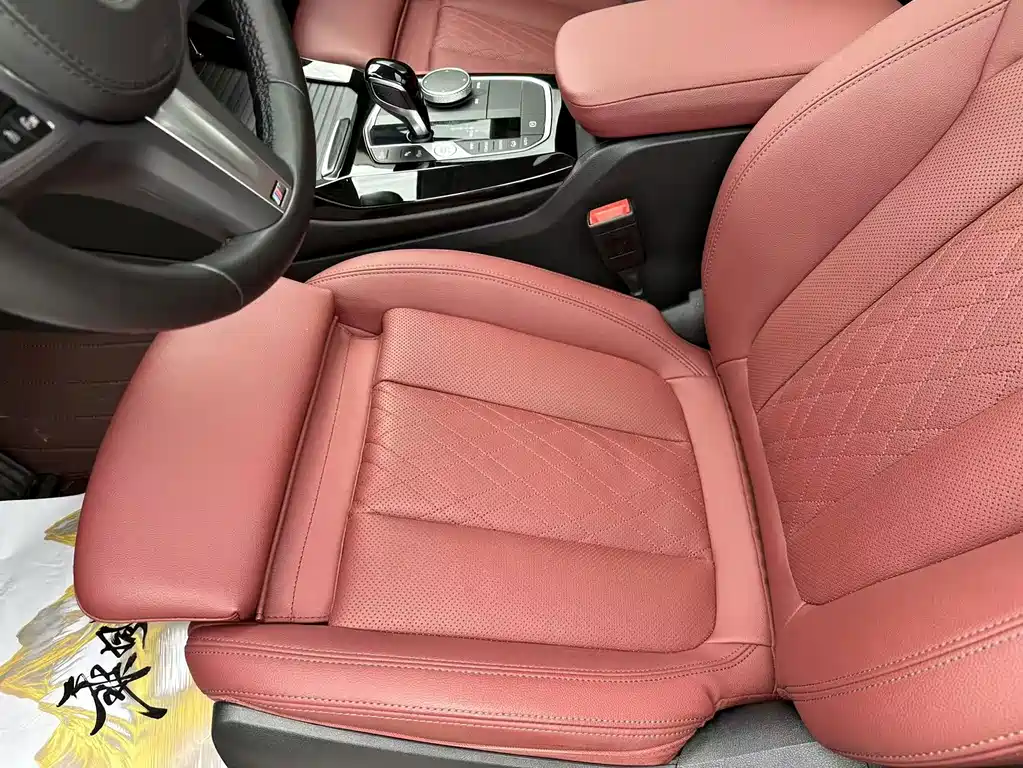 BMW X3 — миниатюра 23