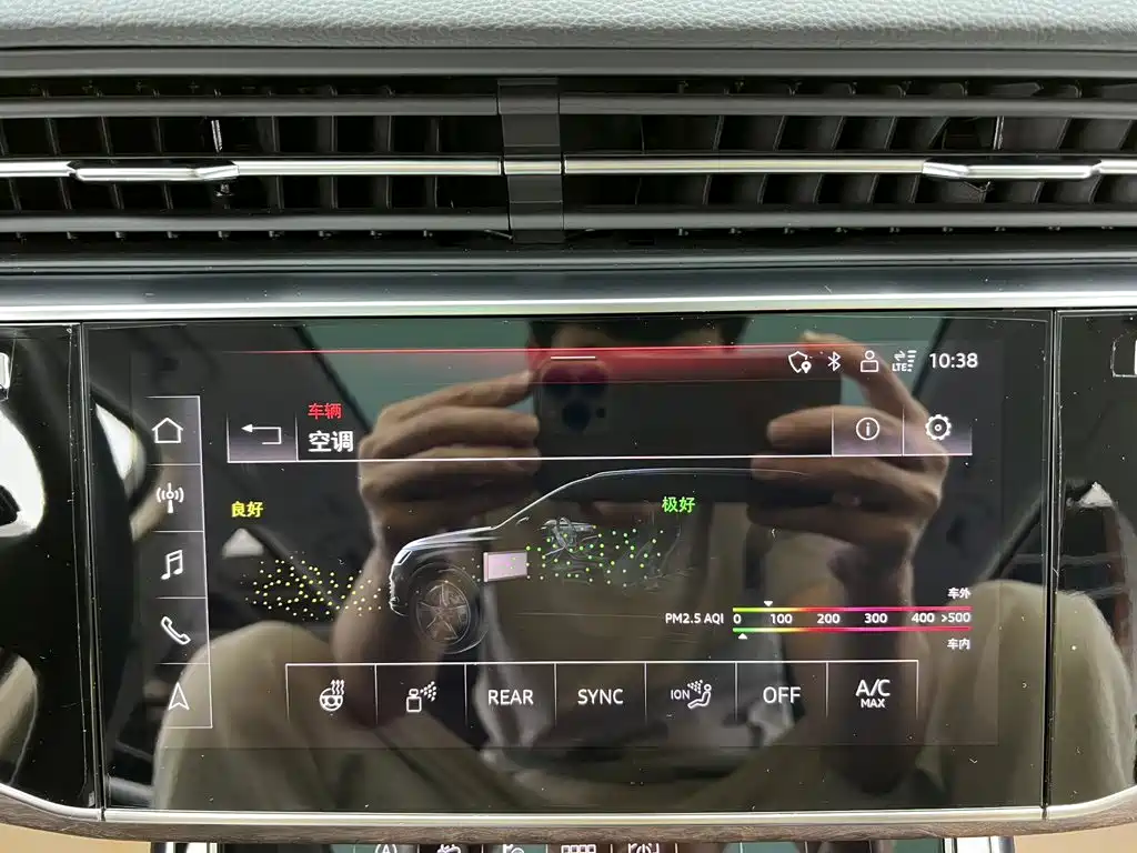 Audi Q7 — миниатюра 14