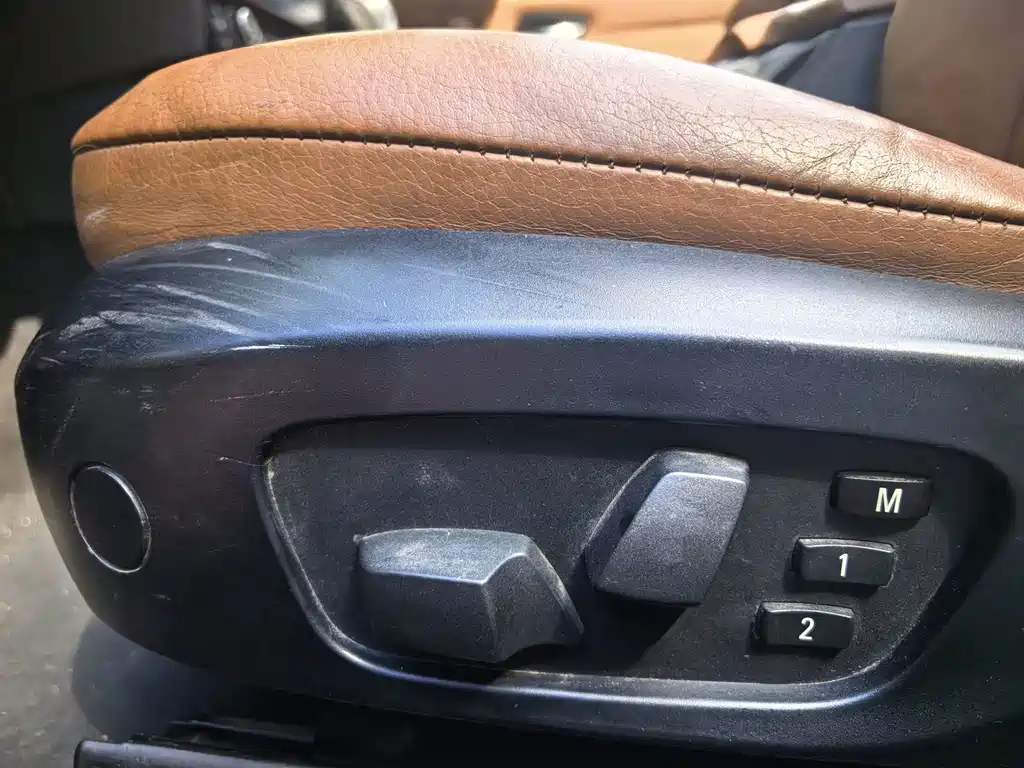 BMW 3 Series (Import) — миниатюра 15