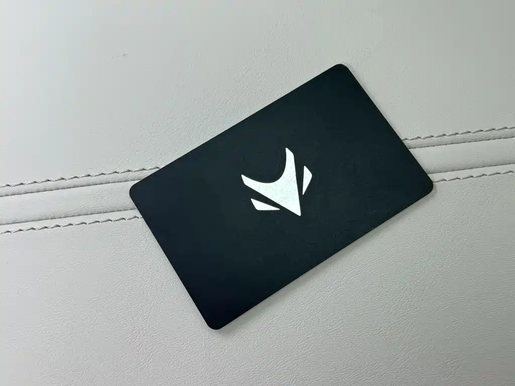 ARCFOX Beta S3 — миниатюра 17