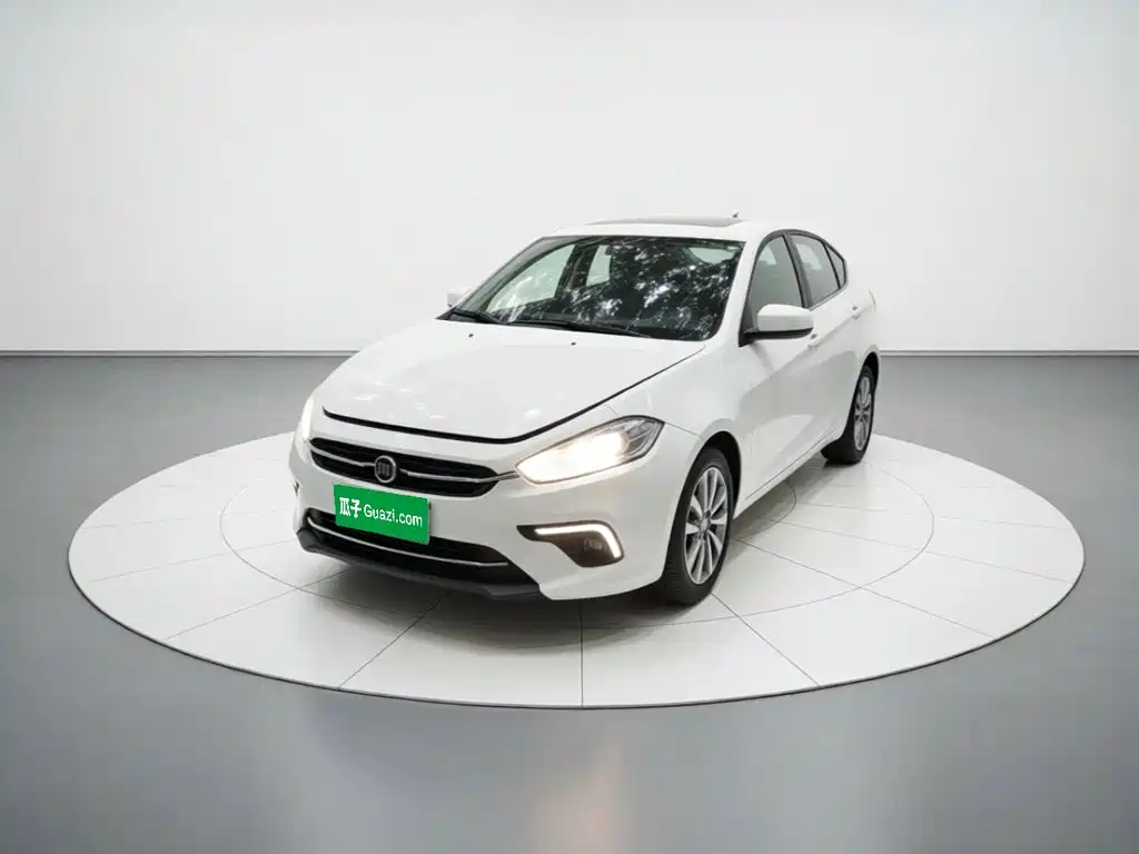 Fiat Ottimo — миниатюра 2