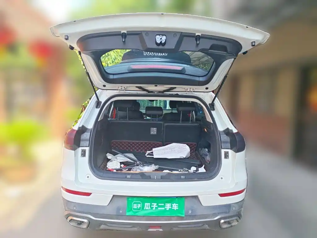Haval H6 — миниатюра 10