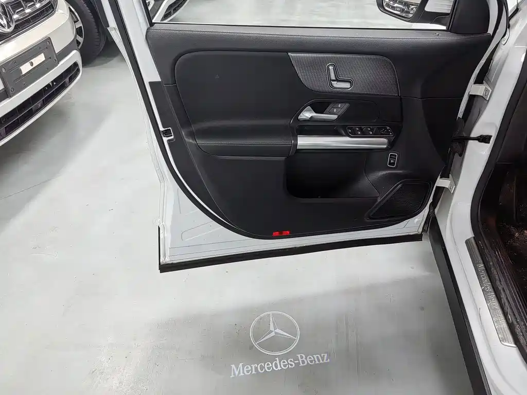 Mercedes-Benz GLA — миниатюра 17