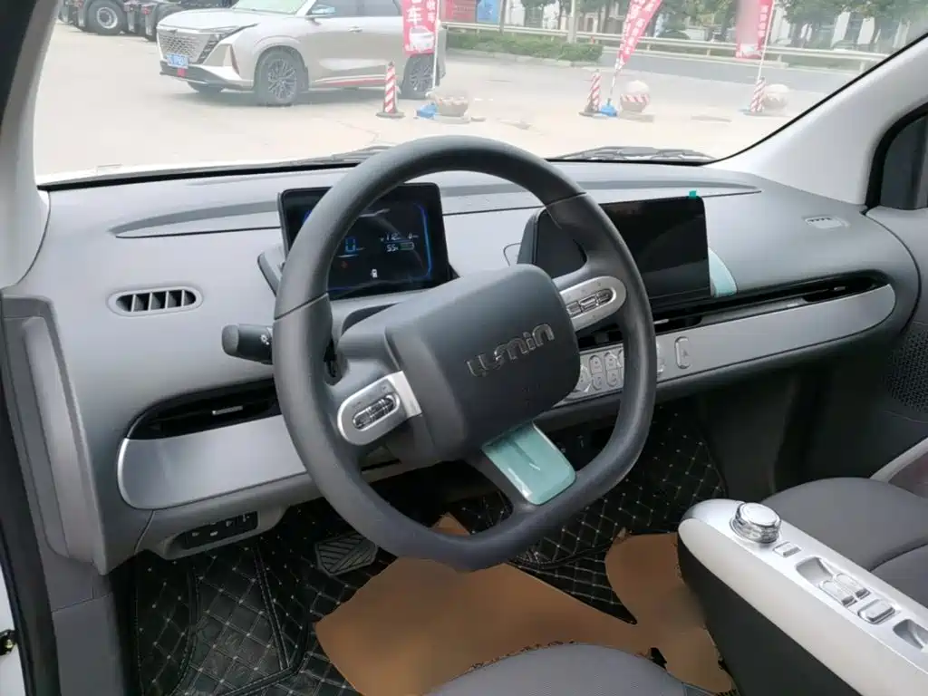 Qiyuan Lumin — миниатюра 11