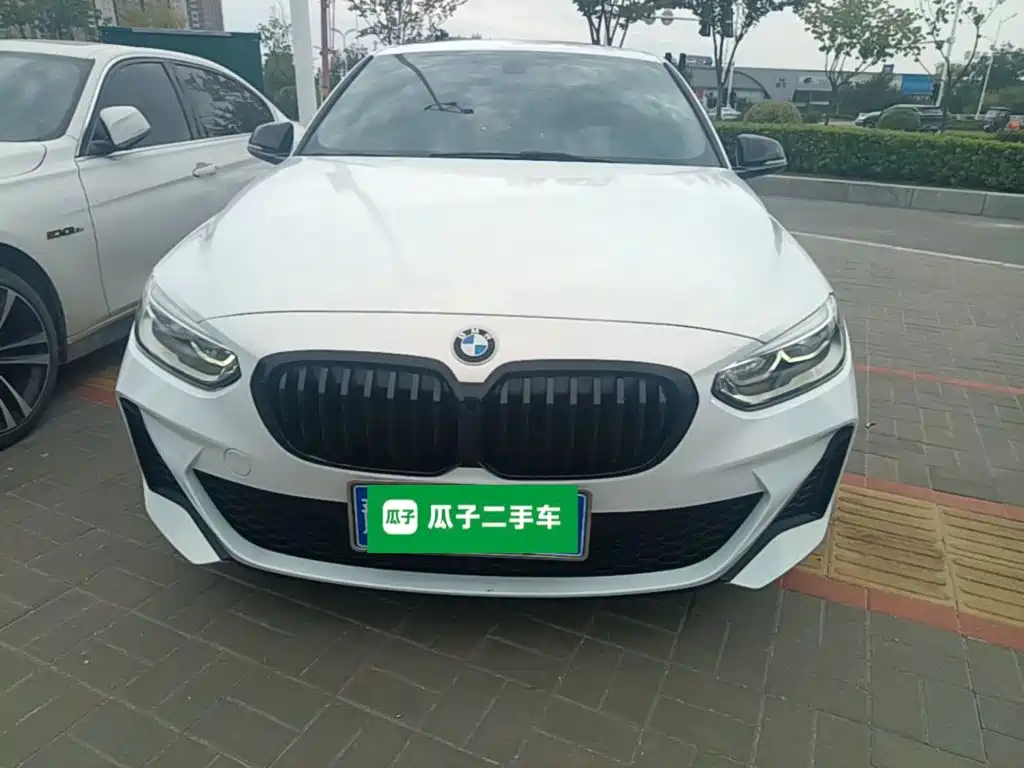 BMW 1 Series — миниатюра 3