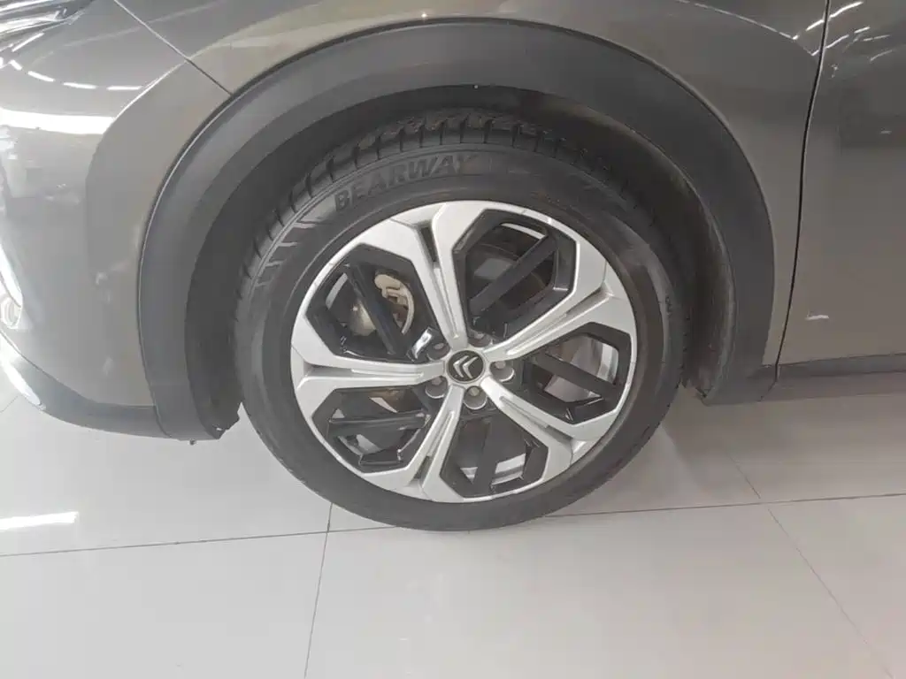 Citroen C5 X — миниатюра 23