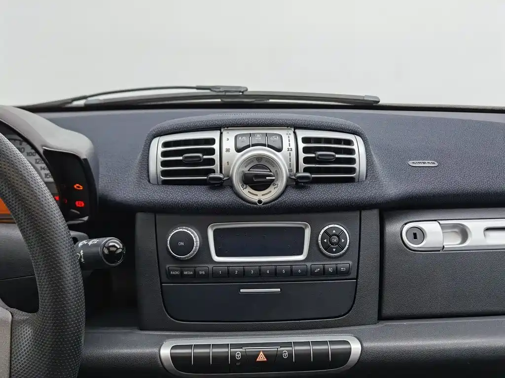 smart Smart Fortwo — миниатюра 12
