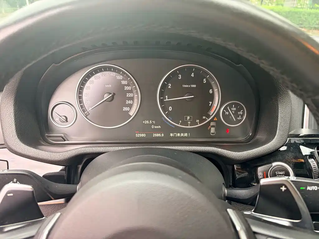 BMW X4 — миниатюра 8