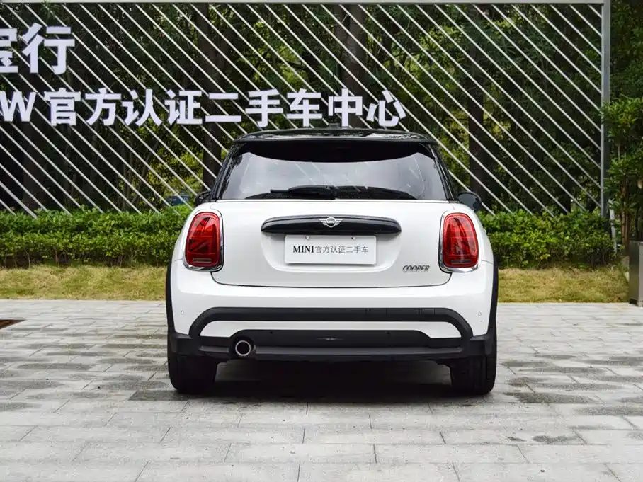 MINI Mini — миниатюра 3