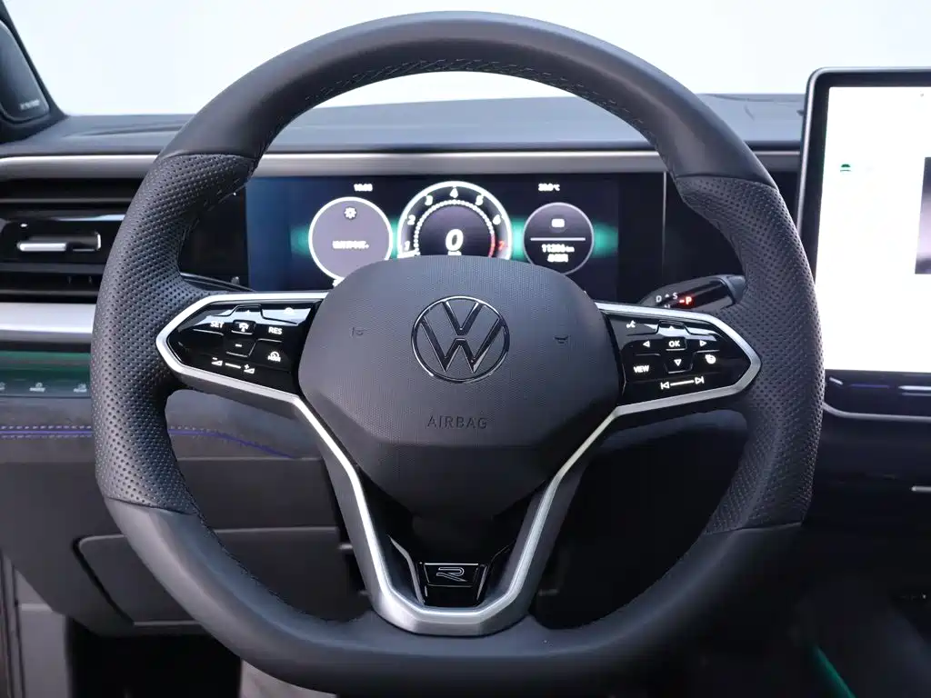 Volkswagen Teramont — миниатюра 16