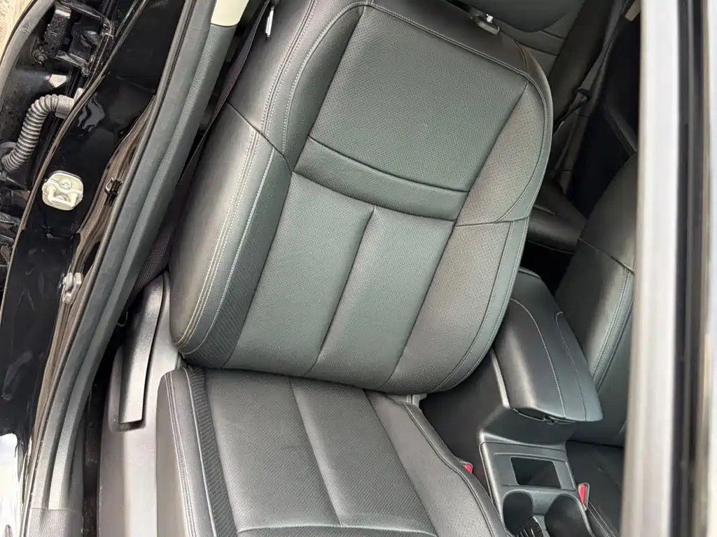 Nissan X-Trail — миниатюра 10