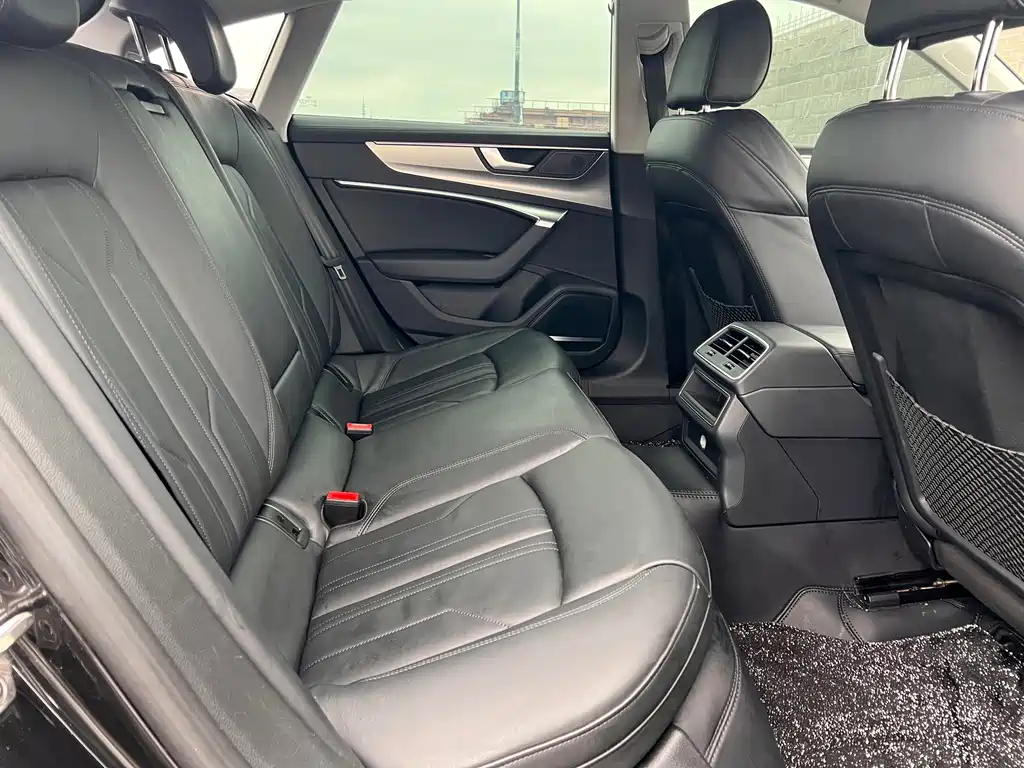 Audi A7 — миниатюра 8