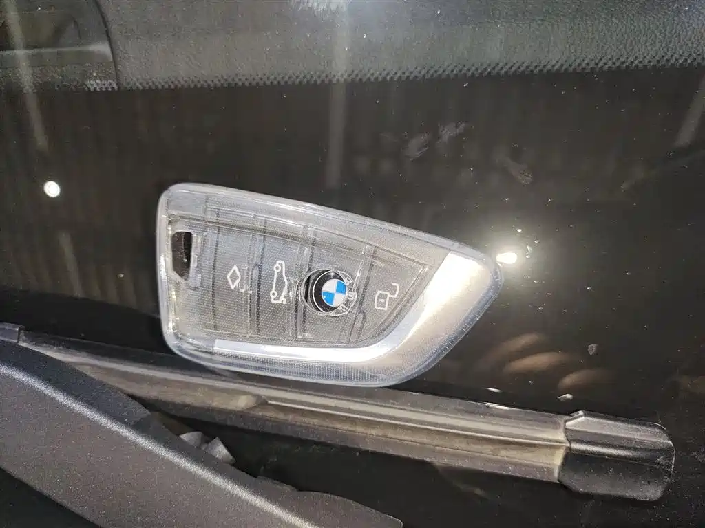 BMW i4 2022 eDrive40