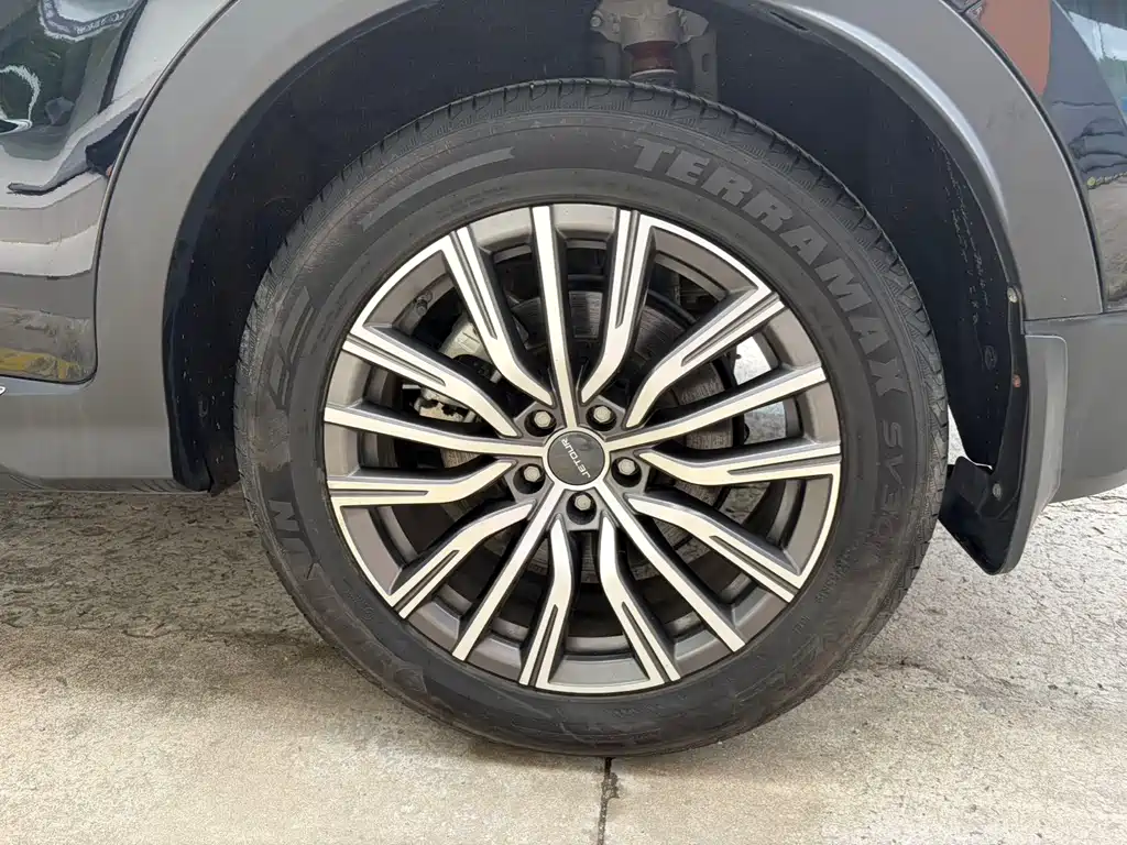 Jetour X70 PLUS — миниатюра 19