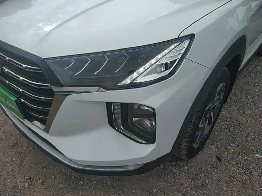 Hyundai Tucson — миниатюра 24