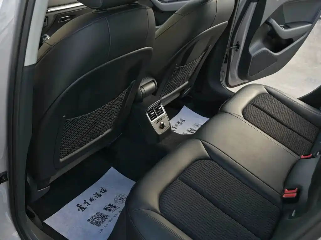 Audi A3 (Import) — миниатюра 9