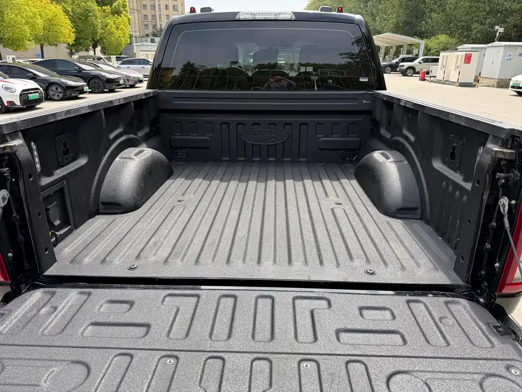 Ford F-150 Raptor — миниатюра 25