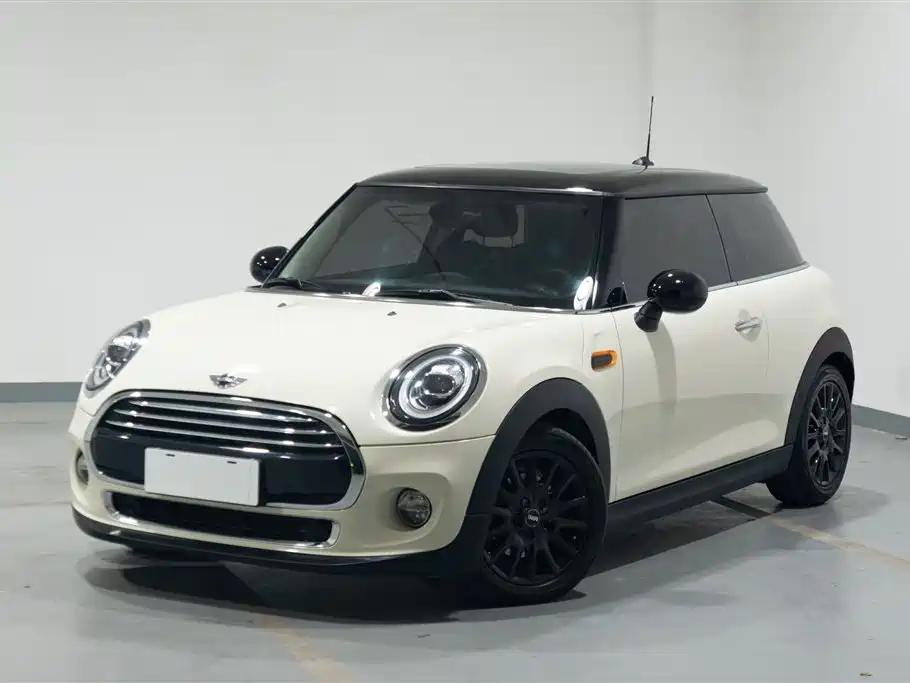 Mini Mini 2016
