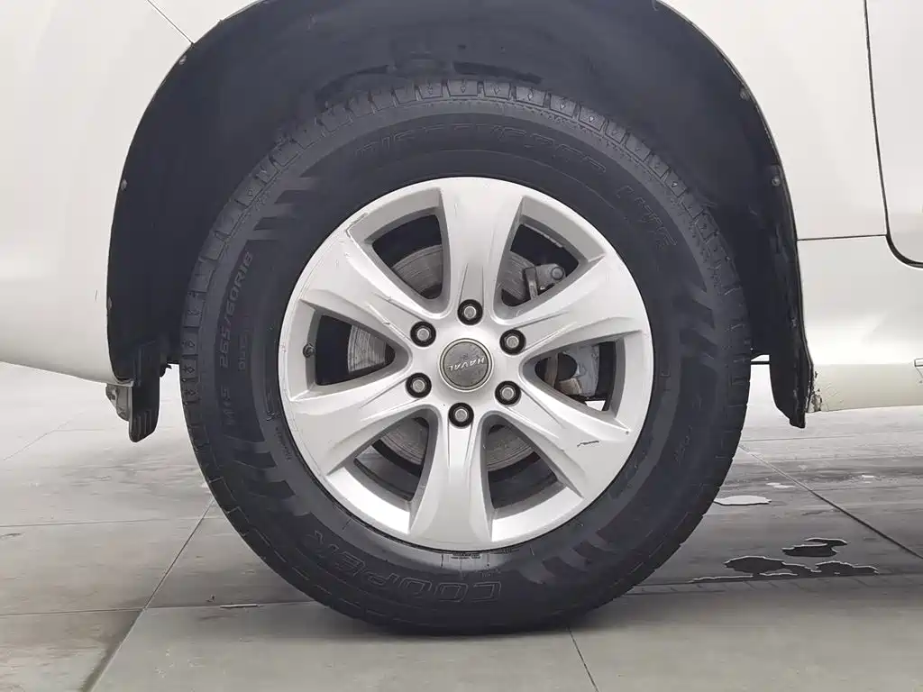 Haval H9 — миниатюра 17